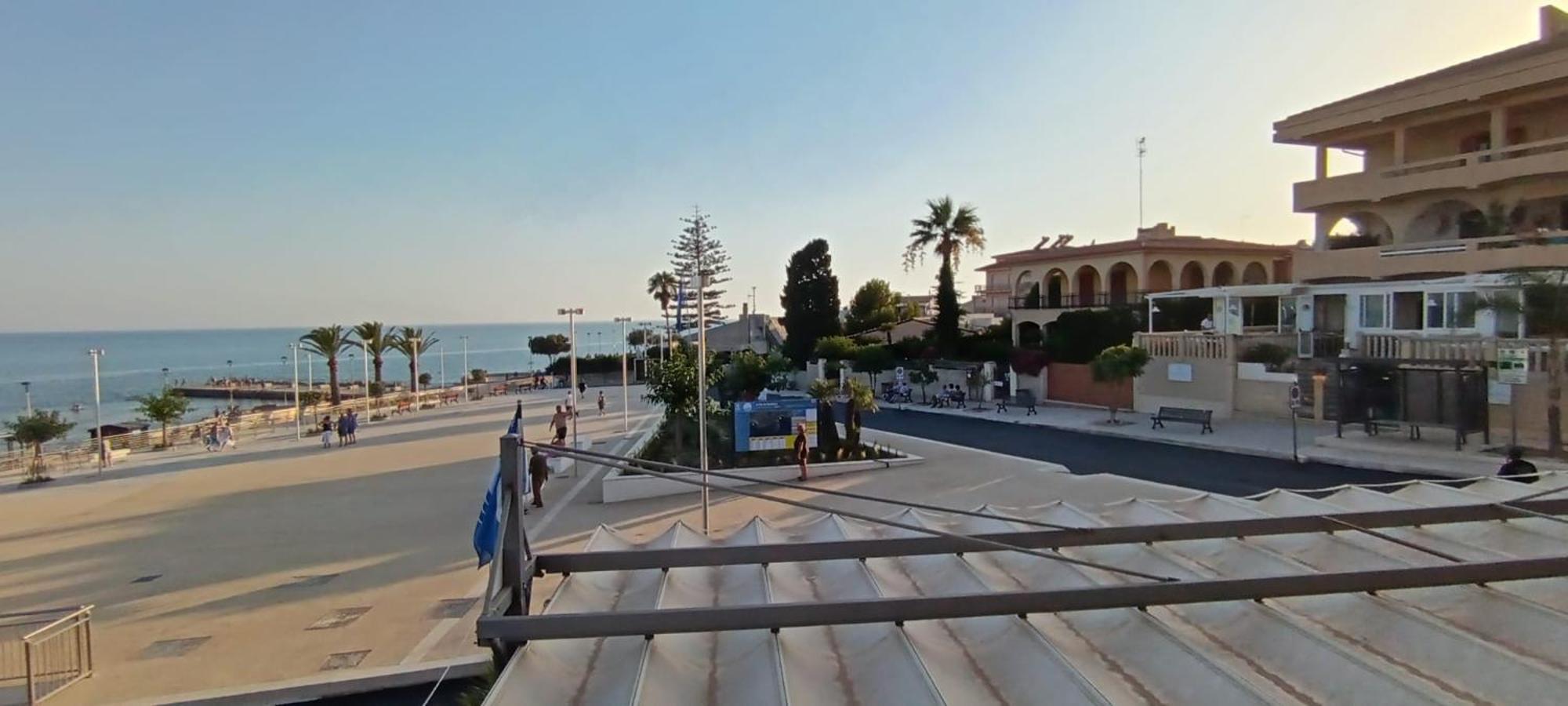 Apartment Bella Vista